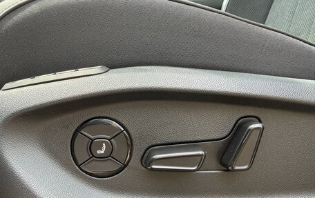 Volkswagen Tiguan, 2026 год, 4 897 000 рублей, 24 фотография