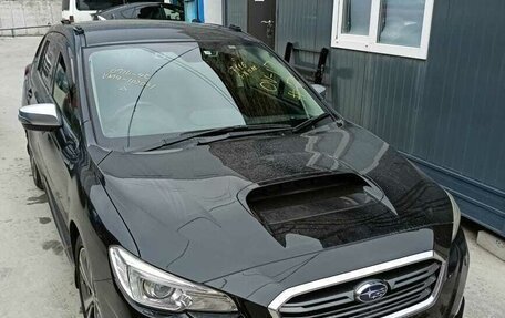 Subaru Levorg I, 2017 год, 1 950 000 рублей, 4 фотография