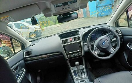 Subaru Levorg I, 2017 год, 1 950 000 рублей, 2 фотография