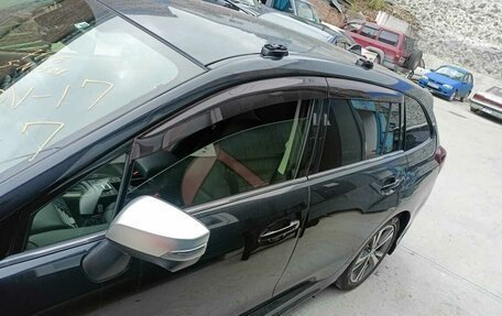 Subaru Levorg I, 2017 год, 1 950 000 рублей, 7 фотография