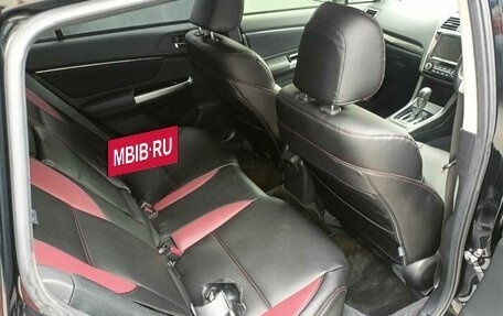 Subaru Levorg I, 2017 год, 1 950 000 рублей, 3 фотография