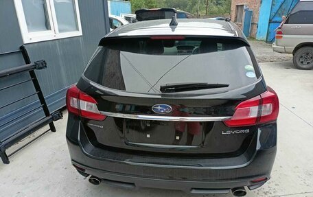 Subaru Levorg I, 2017 год, 1 950 000 рублей, 8 фотография