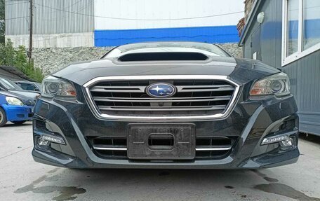 Subaru Levorg I, 2017 год, 1 950 000 рублей, 10 фотография