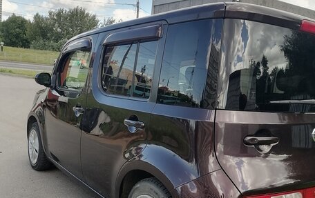 Nissan Cube III, 2014 год, 999 999 рублей, 4 фотография
