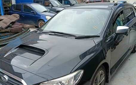 Subaru Levorg I, 2017 год, 1 950 000 рублей, 9 фотография