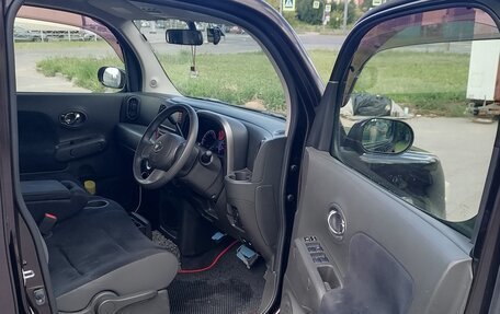 Nissan Cube III, 2014 год, 999 999 рублей, 6 фотография