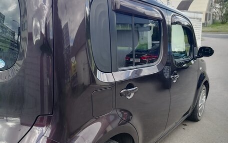 Nissan Cube III, 2014 год, 999 999 рублей, 5 фотография