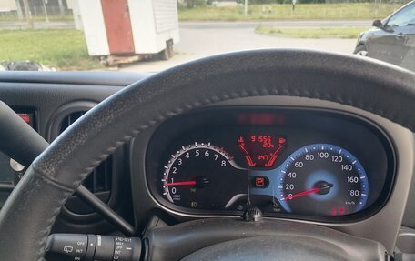 Nissan Cube III, 2014 год, 999 999 рублей, 7 фотография
