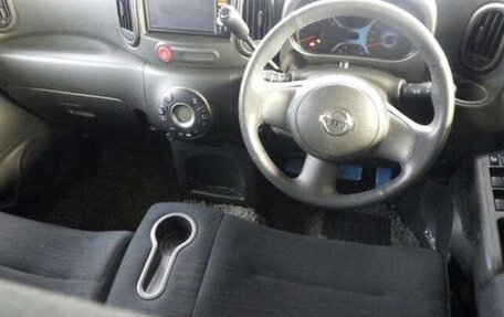 Nissan Cube III, 2014 год, 999 999 рублей, 8 фотография
