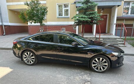 Mazda 6, 2020 год, 3 100 000 рублей, 3 фотография