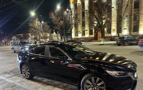 Mazda 6, 2020 год, 3 100 000 рублей, 7 фотография