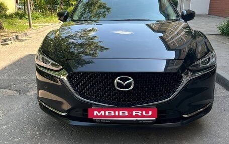 Mazda 6, 2020 год, 3 100 000 рублей, 2 фотография