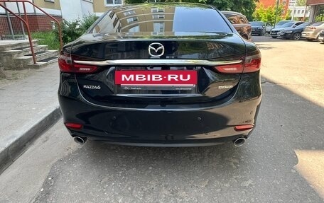 Mazda 6, 2020 год, 3 100 000 рублей, 4 фотография