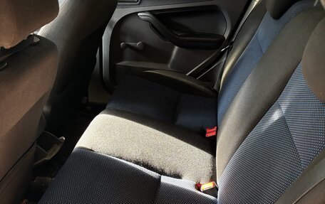 Ford Focus II рестайлинг, 2007 год, 290 000 рублей, 12 фотография