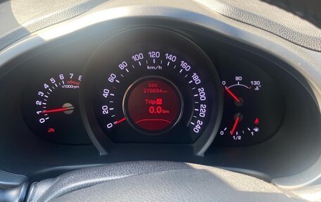 KIA Sportage III, 2012 год, 950 000 рублей, 6 фотография