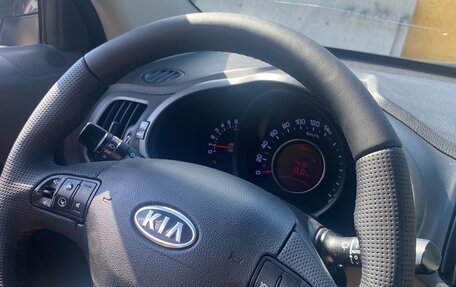KIA Sportage III, 2012 год, 950 000 рублей, 7 фотография