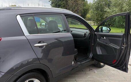 KIA Sportage III, 2012 год, 950 000 рублей, 5 фотография