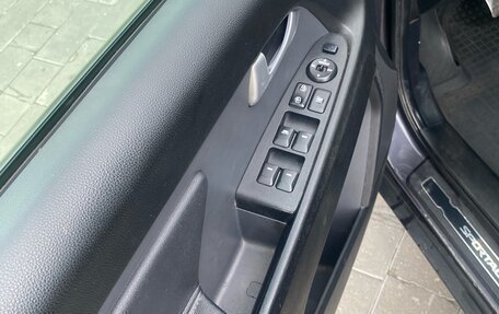 KIA Sportage III, 2012 год, 950 000 рублей, 9 фотография