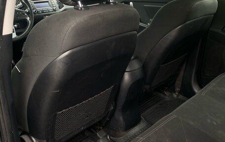 KIA Sportage III, 2012 год, 950 000 рублей, 11 фотография