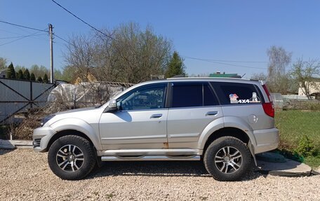 Great Wall Hover H3 I, 2014 год, 670 000 рублей, 2 фотография