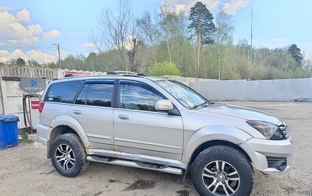 Great Wall Hover H3 I, 2014 год, 670 000 рублей, 4 фотография
