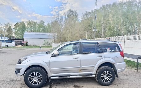 Great Wall Hover H3 I, 2014 год, 670 000 рублей, 5 фотография