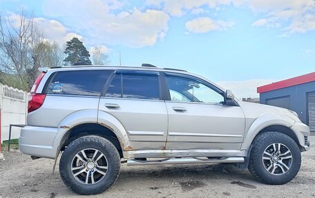 Great Wall Hover H3 I, 2014 год, 670 000 рублей, 3 фотография