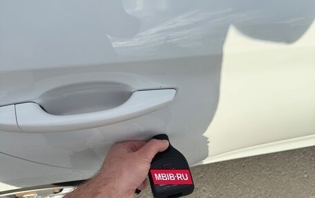 Hyundai Solaris II рестайлинг, 2018 год, 1 410 000 рублей, 36 фотография