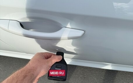 Hyundai Solaris II рестайлинг, 2018 год, 1 410 000 рублей, 38 фотография
