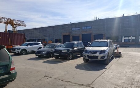 Great Wall Hover H3 I, 2014 год, 670 000 рублей, 25 фотография