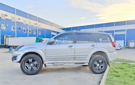 Great Wall Hover H3 I, 2014 год, 670 000 рублей, 27 фотография