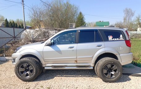 Great Wall Hover H3 I, 2014 год, 670 000 рублей, 28 фотография
