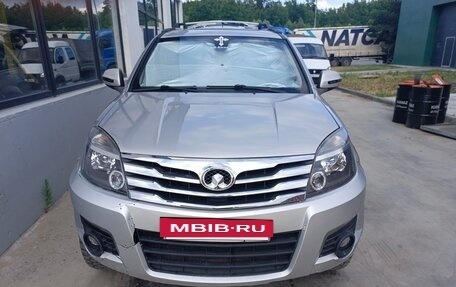 Great Wall Hover H3 I, 2014 год, 670 000 рублей, 24 фотография