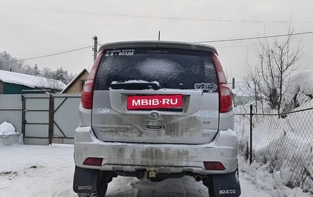Great Wall Hover H3 I, 2014 год, 670 000 рублей, 32 фотография