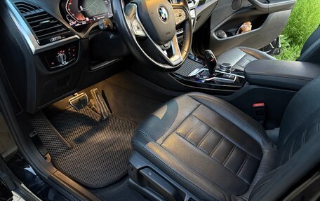 BMW X3, 2020 год, 4 200 000 рублей, 5 фотография