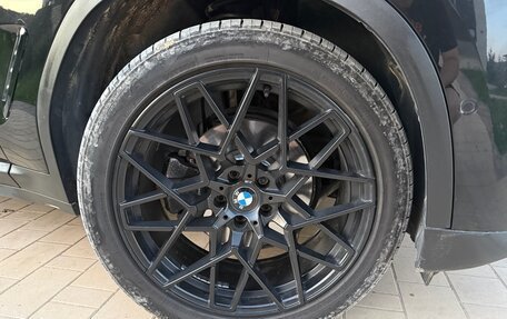 BMW X3, 2020 год, 4 200 000 рублей, 11 фотография