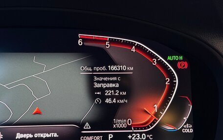 BMW X3, 2020 год, 4 200 000 рублей, 6 фотография