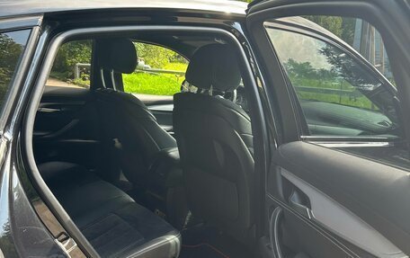 BMW X6, 2018 год, 3 750 000 рублей, 4 фотография