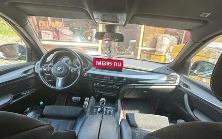 BMW X6, 2018 год, 3 750 000 рублей, 2 фотография