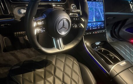 Mercedes-Benz S-Класс, 2022 год, 10 800 000 рублей, 7 фотография