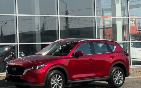 Mazda CX-5 II, 2026 год, 3 250 000 рублей, 2 фотография