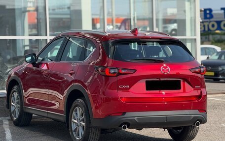 Mazda CX-5 II, 2026 год, 3 250 000 рублей, 3 фотография
