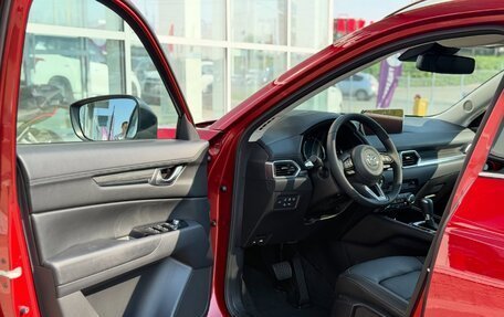 Mazda CX-5 II, 2026 год, 3 250 000 рублей, 12 фотография