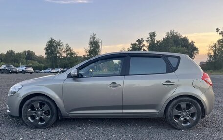 KIA cee'd I рестайлинг, 2012 год, 750 000 рублей, 5 фотография