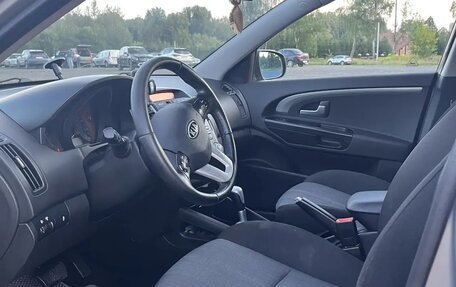 KIA cee'd I рестайлинг, 2012 год, 750 000 рублей, 8 фотография