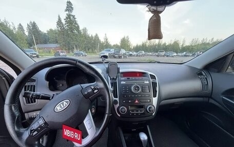 KIA cee'd I рестайлинг, 2012 год, 750 000 рублей, 7 фотография