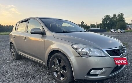 KIA cee'd I рестайлинг, 2012 год, 750 000 рублей, 2 фотография