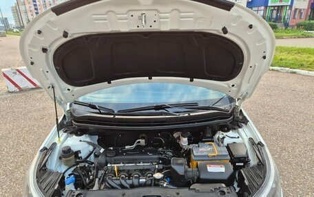 KIA Rio III рестайлинг, 2013 год, 919 000 рублей, 3 фотография