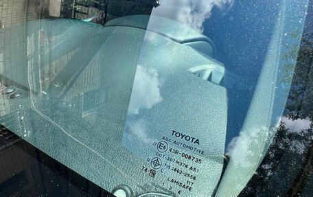 Toyota Fortuner II, 2018 год, 3 500 000 рублей, 13 фотография