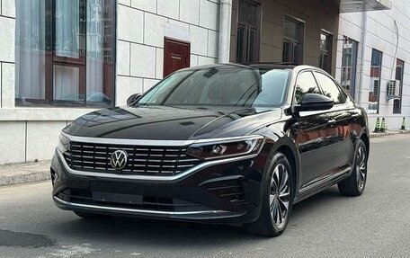 Volkswagen Passat B8 рестайлинг, 2023 год, 2 150 830 рублей, 2 фотография